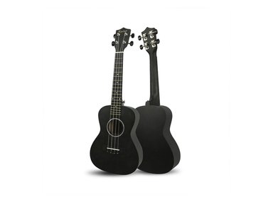 UKELELE CONCIERTO NEGRO