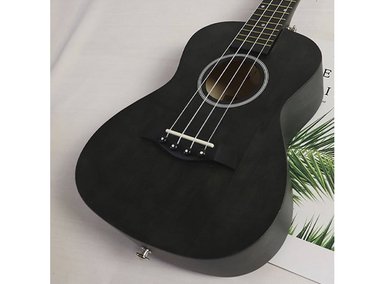 UKELELE CONCIERTO NEGRO - 3