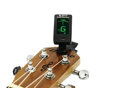 AFINADOR CLIP MULTI INSTRUMENTO