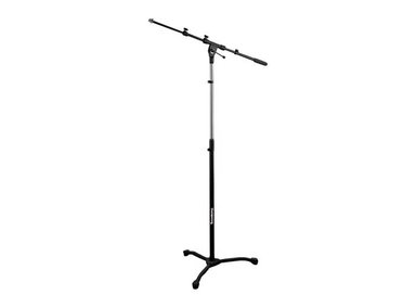 SOPORTE DE MICROFONO SOUNDKING 85-165CM PESADO PLEGABLE