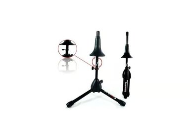 ATRIL SOUNDKING 9CM PARA TROMPETA DH001