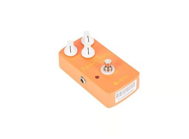 PEDAL DE GUITARRA JOYO SWEET BABY JF-36