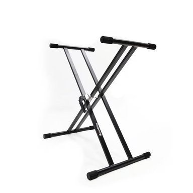 SOPORTE DE TECLADO REFORZADO