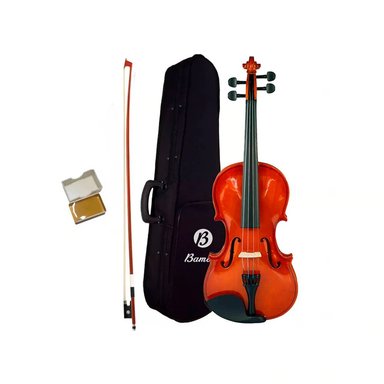 VIOLIN STUDIO BRILLO 3-4