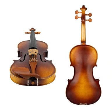 VIOLIN SUPERIOR MATE 4-4 - 2