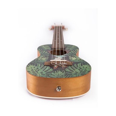 UKELELE CONCIERTO NATURE LINE - WATERFALL - 2