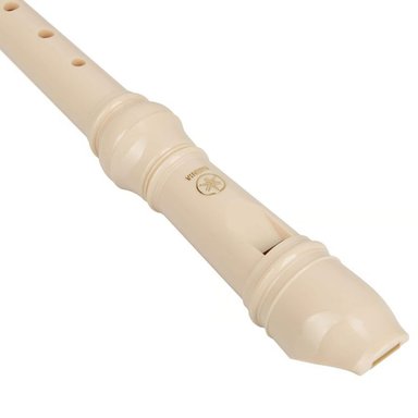FLAUTA YRS-23 G ORIGINAL - SET 06. - 3