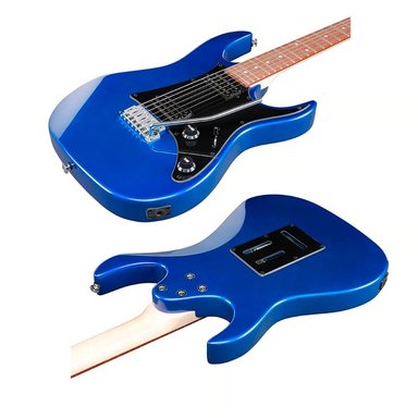 GIO GRX20 JEWEL BLUE - MARSHALL 10W - 2