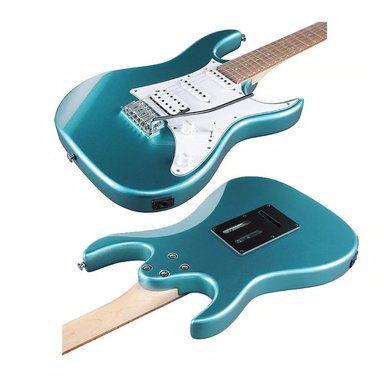 GIO GRX40 METALLIC LIGHT BLUE - MARSHALL 10W - 2