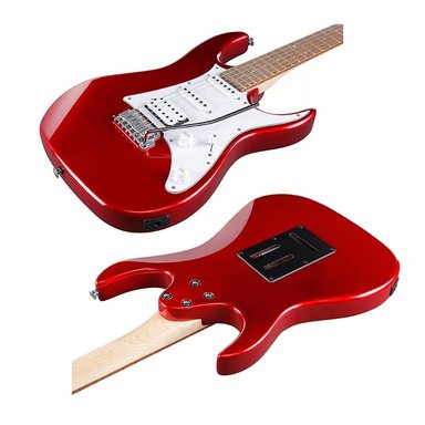 GIO GRX40 CANDY APPLE - MARSHALL 10W - 3