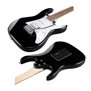 GIO GRX40 BLACK NIGHT - MARSHALL 10W - 3