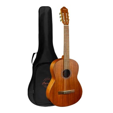 GUITARRA CLASICA BALANCE MAHOGANY