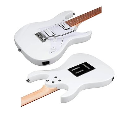 GIO PACK GRX20 WHITE - ORANGE CRUSH 12W - 3