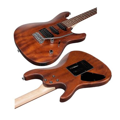 GIO PACK GSA60 WALNUT FLAT - ORANGE CRUSH 12W - 2