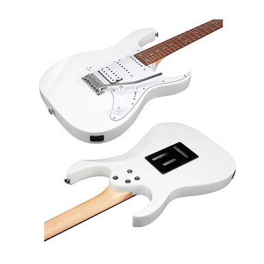 GIO PACK GRG140 WHITE - ORANGE CRUSH 12W - 2