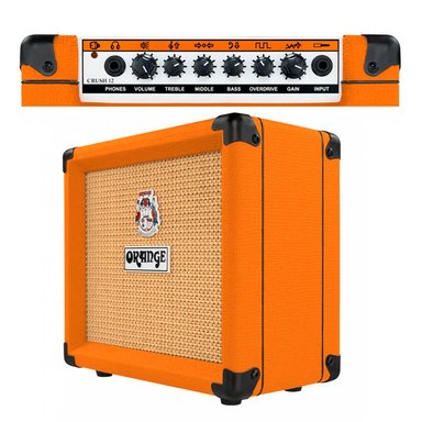 GIO PACK GRG140 WHITE - ORANGE CRUSH 12W - 4
