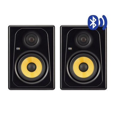MONITOR DE ESTUDIO KRK KREATE 5 PAR