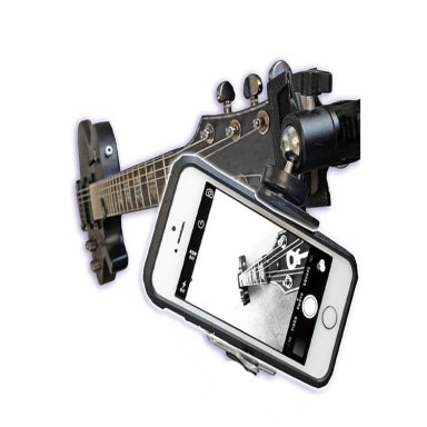 SOPORTE CELULAR - GUITARRA - 3