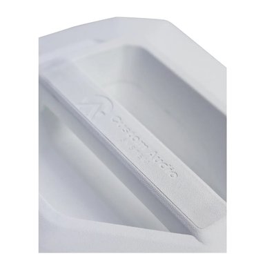 CUSTOM AUDIO PARLANTE BLUETOOTH PORTATIL M4T WHITE - 4