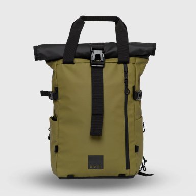 MOCHILA BLACK MANSON