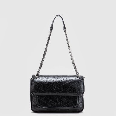 CARTERA BLACK CLAIRE