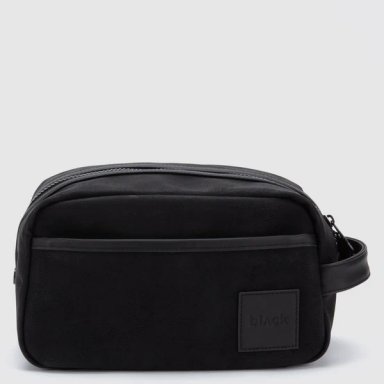 NECESER BLACK AUSTIN