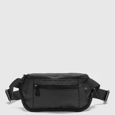 BANANO BLACK SOHO CHROME