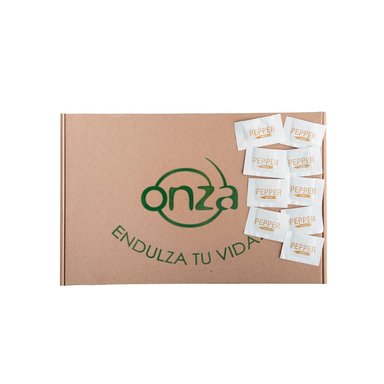 PIMIENTA ONZA FOODS 0.5 G CAJA 1000 SOBRES