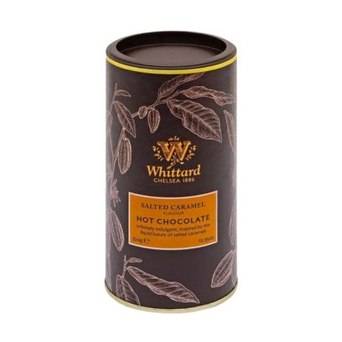 CHOCOLATE ONZA FOODS 0.35 KG INSTANTÁNEO SABOR SALTED CARAMEL