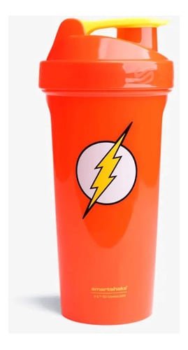 SMARTSHAKER LITE THE FLASH 800ML