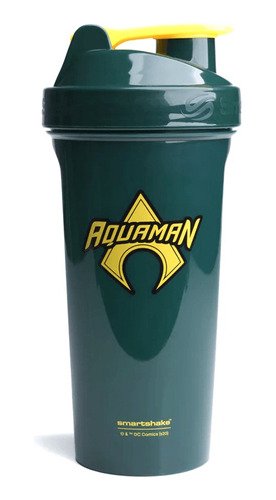 SMARTSHAKE LITE AQUAMAN 800ML