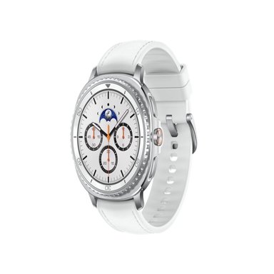 SAMSUNG GALAXY WATCH 8 CLASSIC 46MM BLANCO