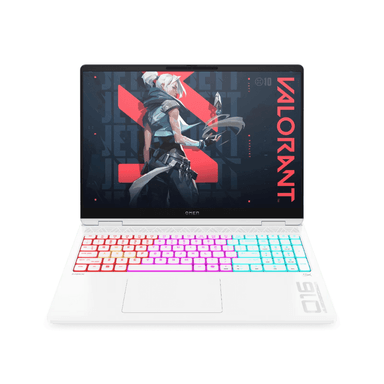 HP OMEN MAX 16 GAMING INTEL ULTRA 7 1TBSSD-32GB-RTX5080 16GB BLANCO