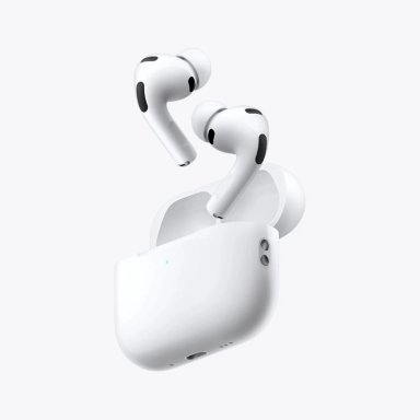 AIRPODS PRO 3RA GENERACION SELLADO WHITE - 2