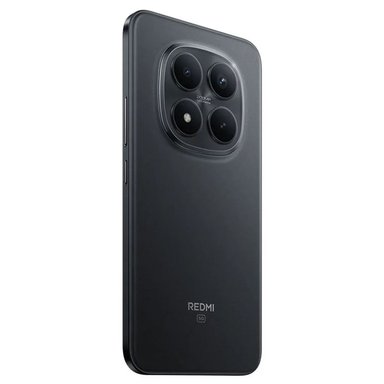 XIAOMI REDMI NOTE 15 PRO PLUS 5G 12GB RAM 512GB ROM BLACK - REGISTRADO - 4