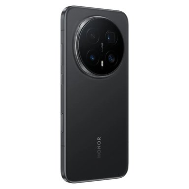 HONOR MAGIC 8 PRO 5G 12GB RAM NEGRO 512GB ROM CON MICA HIDROGEL- REGISTRADO - 5