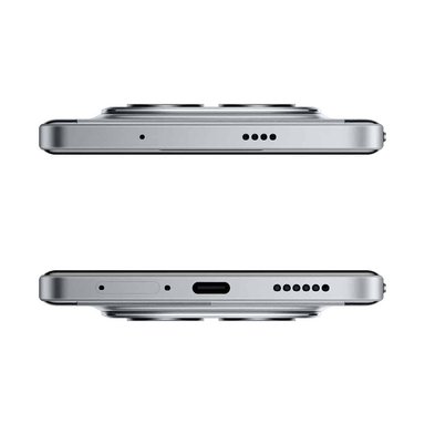 XIAOMI POCO M8 PRO 5G 12GB RAM PLATA 512GB ROM + MICA HIDROGEL - 3