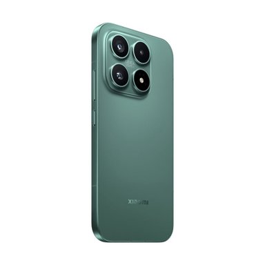 XIAOMI 17 5G 12GB RAM 512GB ROM - VERDE CON MICA HIDROGEL REGISTRADO - 4