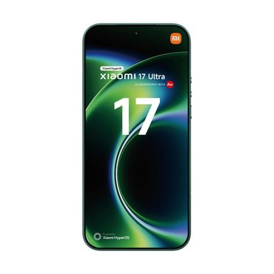 XIAOMI 17 ULTRA 5G 16GB RAM 512GB ROM - VERDE CON MICA HIDROGEL - REGISTRADO - 2