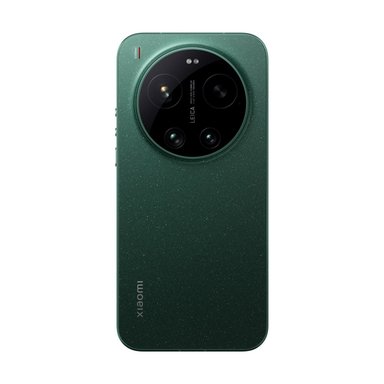 XIAOMI 17 ULTRA 5G 16GB RAM 512GB ROM - VERDE CON MICA HIDROGEL - REGISTRADO - 3