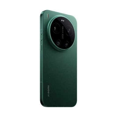 XIAOMI 17 ULTRA 5G 16GB RAM 512GB ROM - VERDE CON MICA HIDROGEL - REGISTRADO - 5