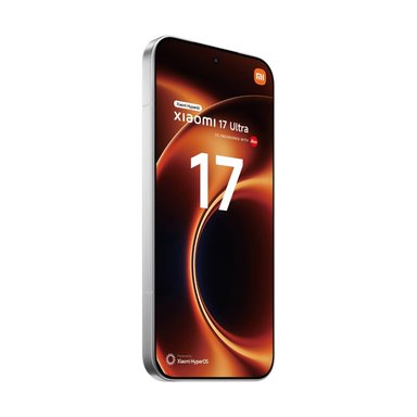 XIAOMI 17 ULTRA 5G 16GB ROM 512GB ROM BLANCO CON MICA HIDROGEL - REGISTRADO - 4