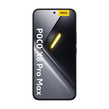 XIAOMI POCO X8 PRO MAX 12GB RAM 512GB ROM - NEGRO - REGISTRADO - 4