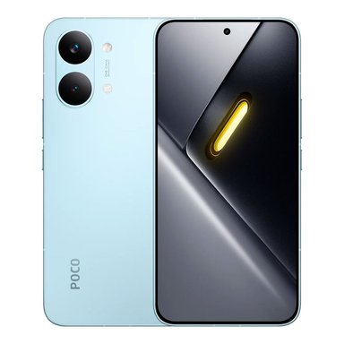 XIAOMI POCO X8 PRO MAX 12GB RAM 512GB ROM - AZUL - REGISTRADO - 1