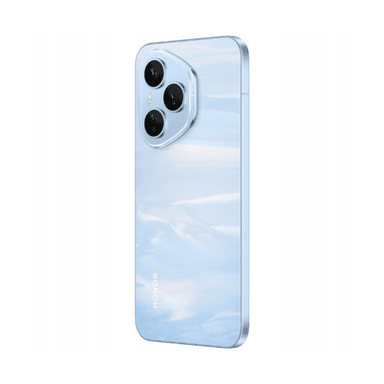 HONOR 400 PRO 12GB RAM 512GB ROM - AZUL + MICA HIDROGEL - REGISTRADO - 3