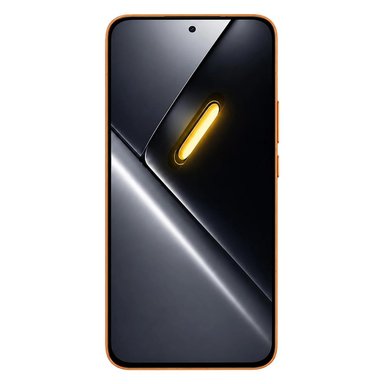 POCO X8 PRO MAX 12GB RAM 512GB ROM - ORANGE - REGISTRADO - 2