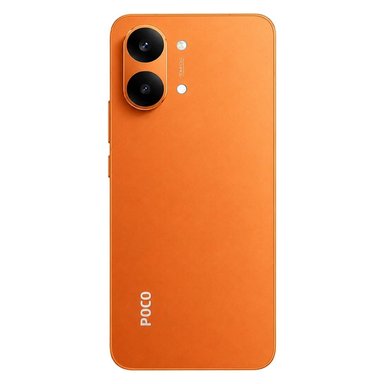 POCO X8 PRO MAX 12GB RAM 512GB ROM - ORANGE - REGISTRADO - 3