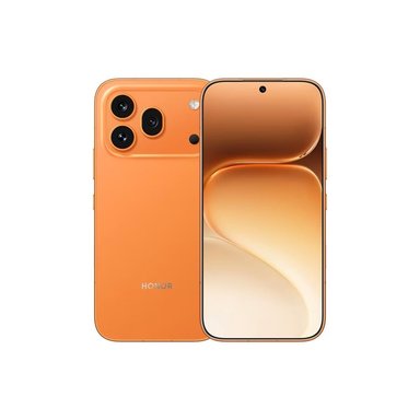 HONOR 600 PRO 12GB RAM ORANGE 512GB ROM + MICA HIDROGEL - REGISTRADO - 1