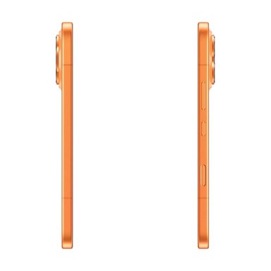 HONOR 600 PRO 12GB RAM ORANGE 512GB ROM + MICA HIDROGEL - REGISTRADO - 5