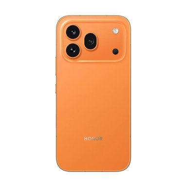 HONOR 600 PRO 12GB RAM ORANGE 512GB ROM + MICA HIDROGEL - REGISTRADO - 7